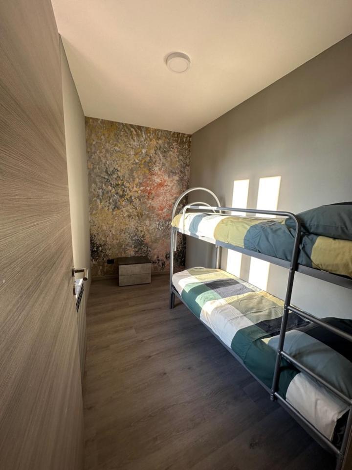 Corte Grande Apartment Lipomo Exterior photo
