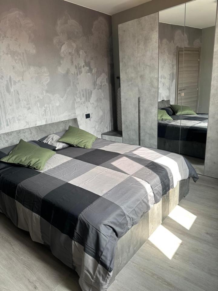 Corte Grande Apartment Lipomo Exterior photo